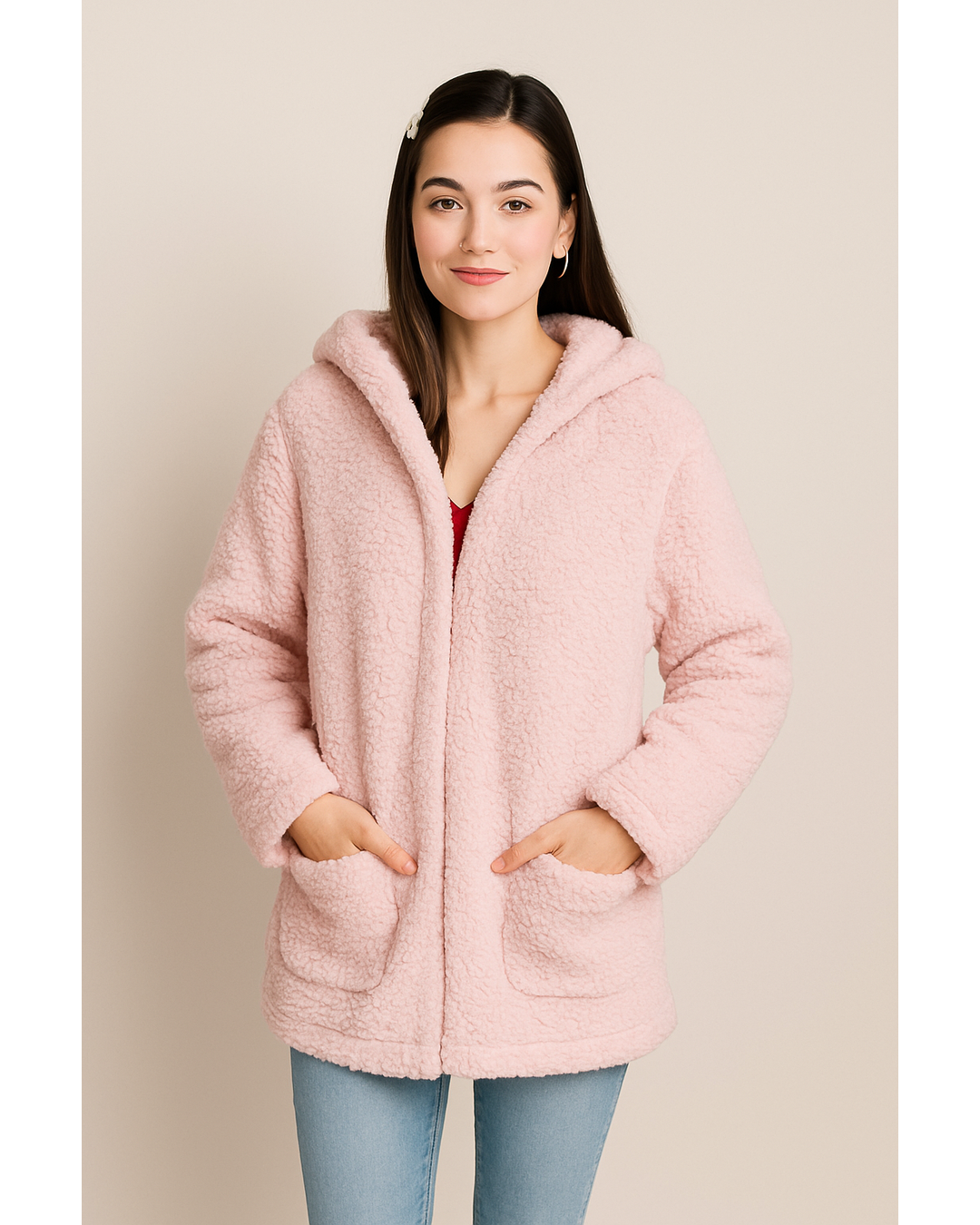 Abrigo reversible