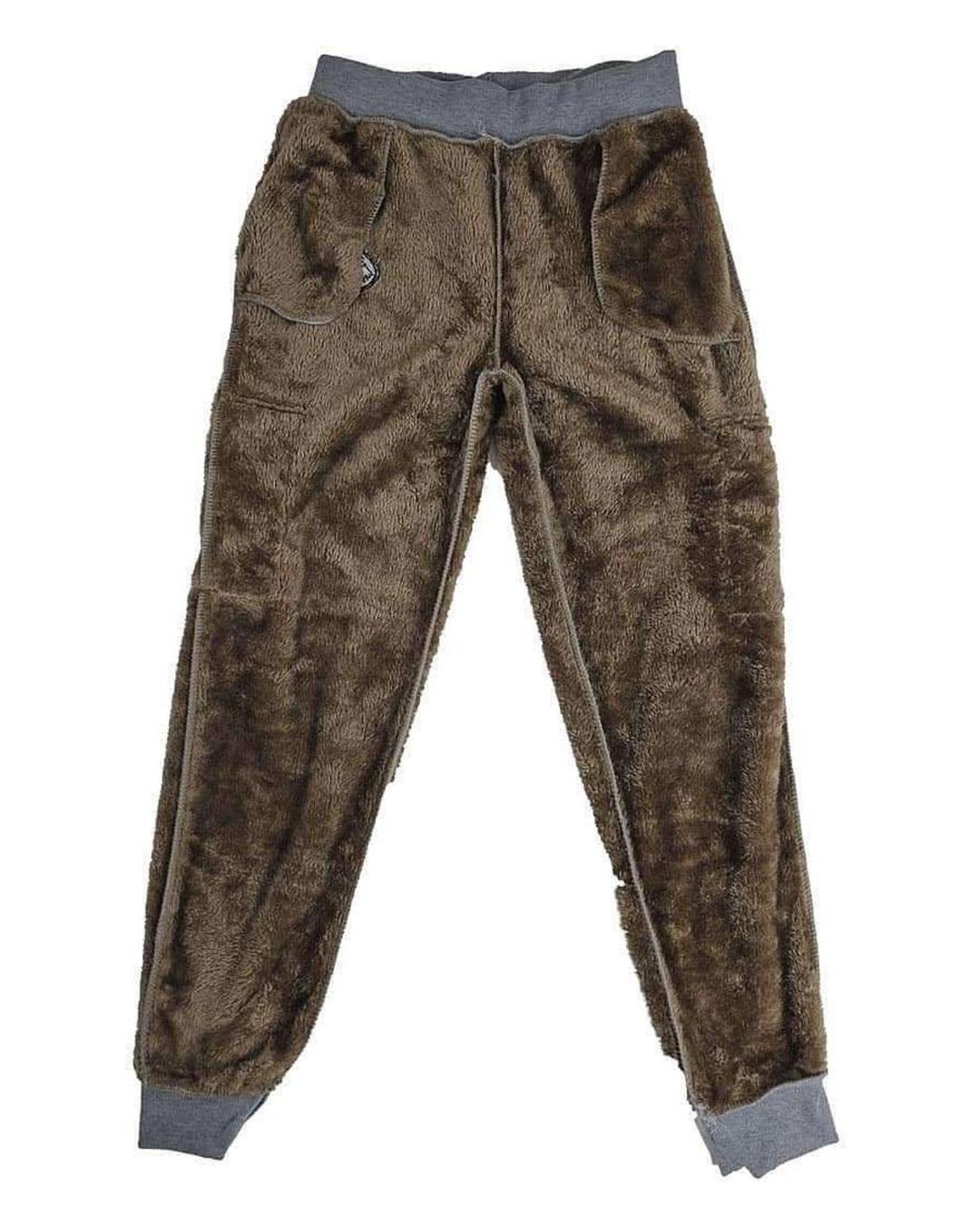 buzo cargo chiporro hombre full abrigador