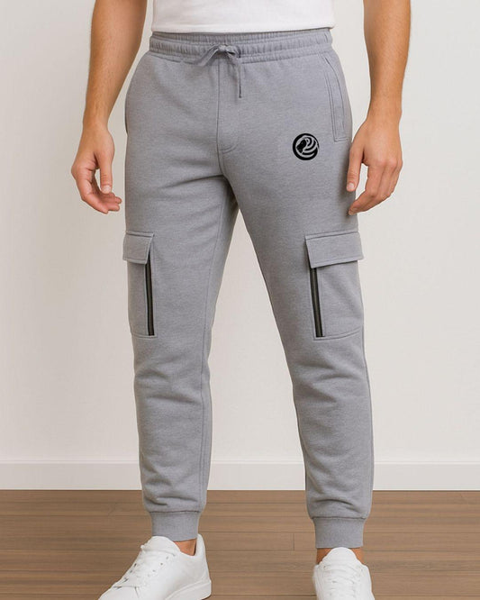 buzo cargo chiporro hombre full abrigador